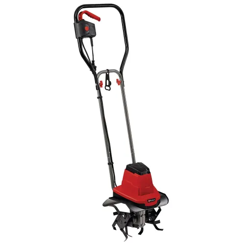 Електрическа мотофреза Einhell GC-RT7530, 750 W, 30 см