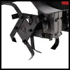 Електрическа мотофреза Einhell GC-RT7530, 750 W, 30 см 3431050