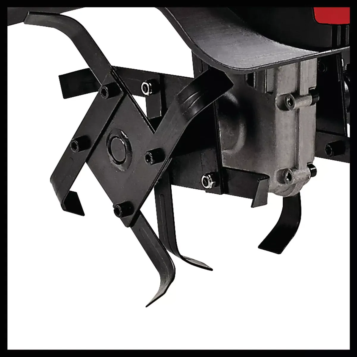 Електрическа мотофреза Einhell GC-RT7530, 750 W, 30 см 3431050