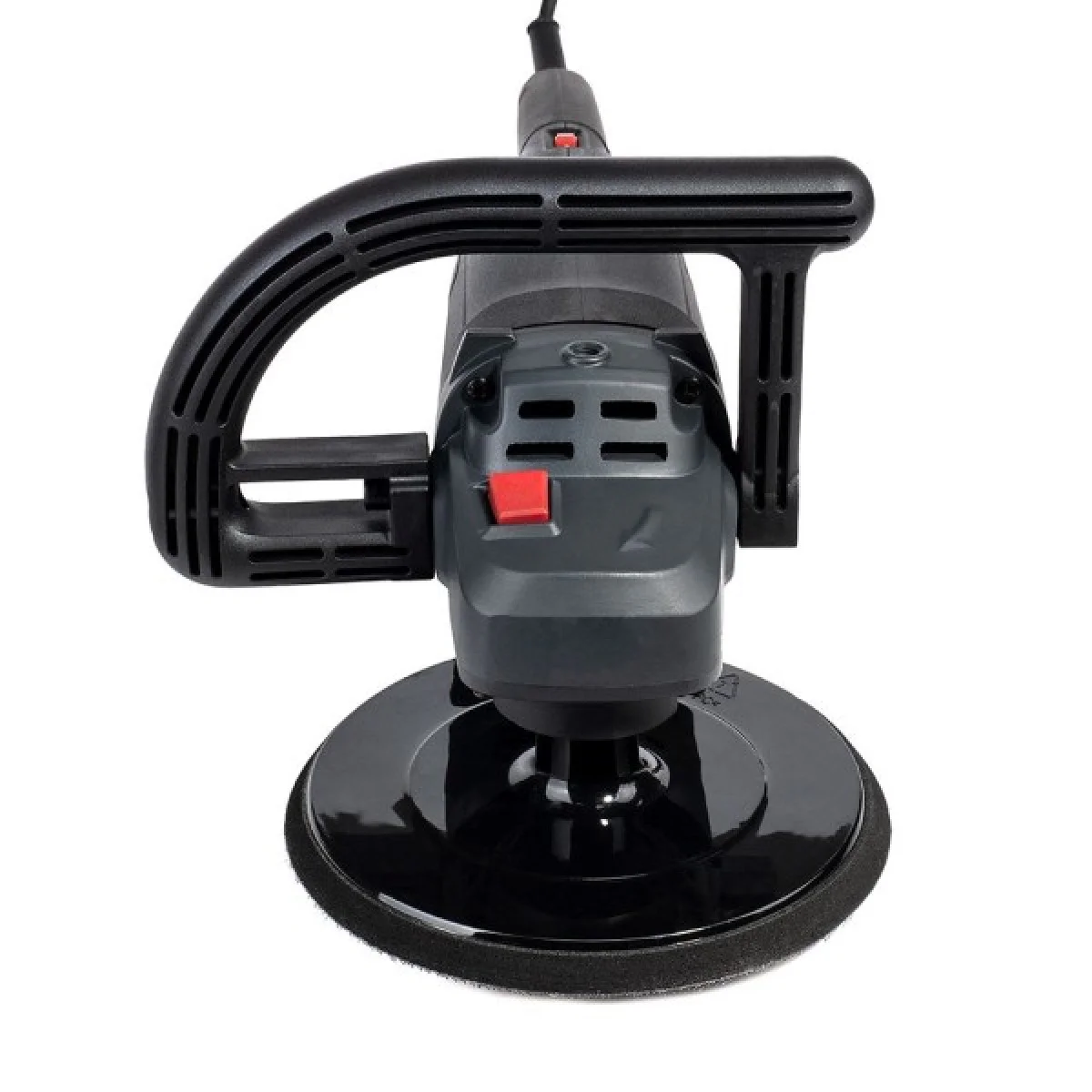 Електрическа полираща машина CAT DX38, 1400 W, 180 мм 3512657
