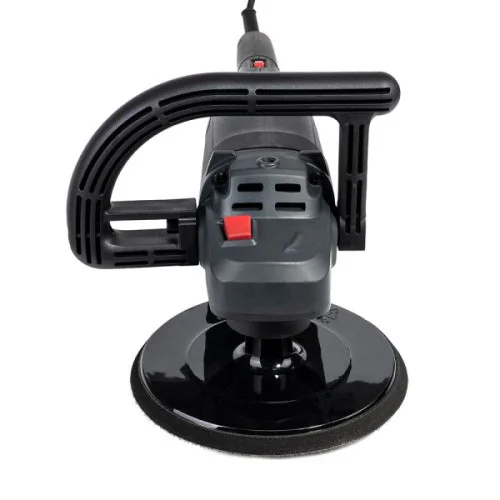 Електрическа полираща машина CAT DX38, 1400 W, 180 мм