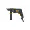 Електрическа ударна бормашина CAT DX16, 850 W, 13 мм