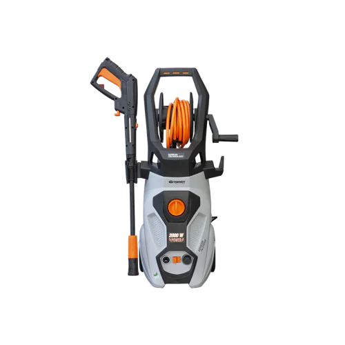 Електрическа водоструйка DAEWOO DAX160-2000W-HRL, 2000 W, 160 бара, 450 л./час