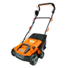 Електрически аератор, скарификатор DAEWOO SC180-38E, 1800 W, 38 см, 45 л DASC180-38E