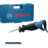 Електрически саблен трион Bosch GSA 12-30, 1250 W, 30 мм, в куфар 06016C7000 Електрически саблен трион Bosch GSA 12-30, 1250 W, 30 мм, в куфар 06016C7000