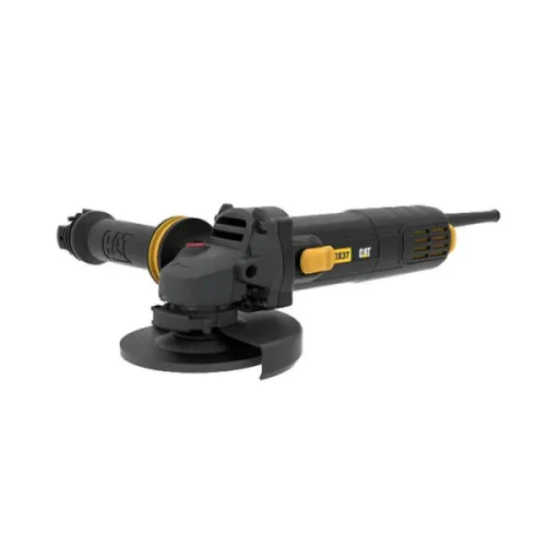 Електрически ъглошлайф CAT DX37, 750 W, 115 мм