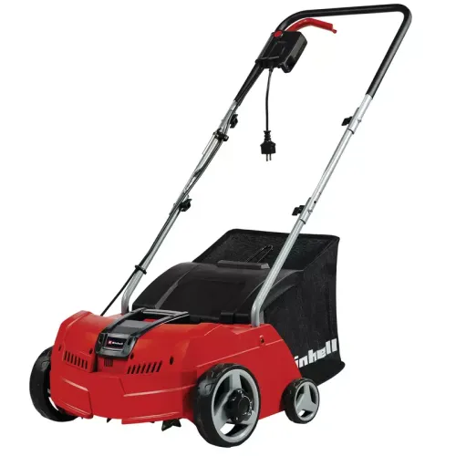 Електрически култиватор-аератор Einhell GC-SA 1231/1, 1200 W