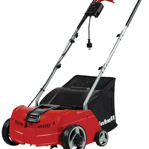 Електрически култиватор-аератор Einhell GC-SA 1231/1, 1200 W