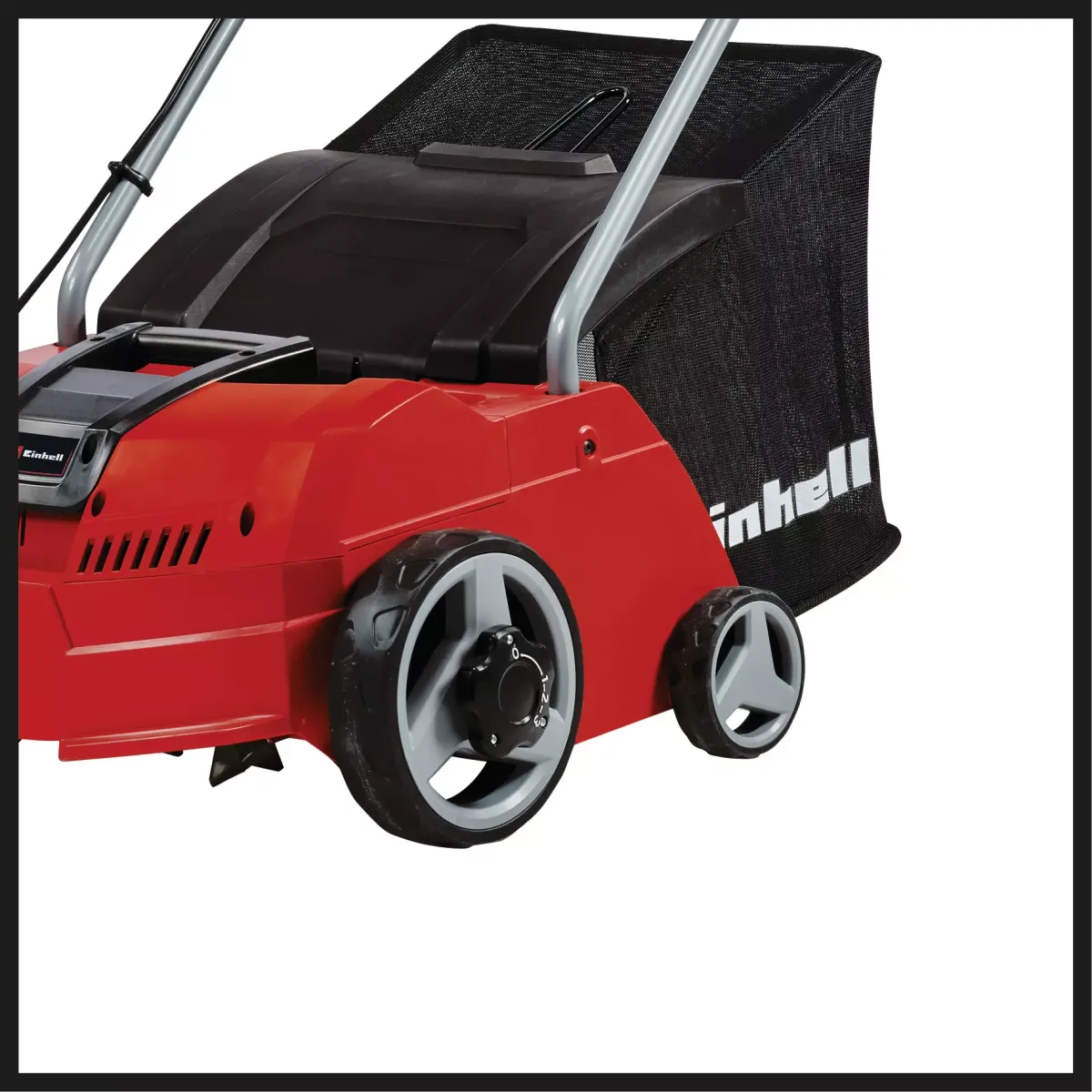 Електрически култиватор-аератор Einhell GC-SA 1231/1, 1200 W 3420640