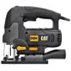 Електрически прободен трион CAT DX54, 750 W LED осветление