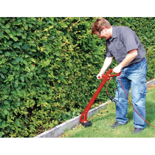 Електрически тример Einhell GC-ET2522, 250 W, 22 cm