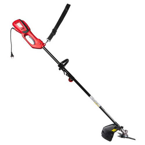 Електрически тример Raider RD-EBC011, 1.2 kW, 230/420 мм, с нож и корда 