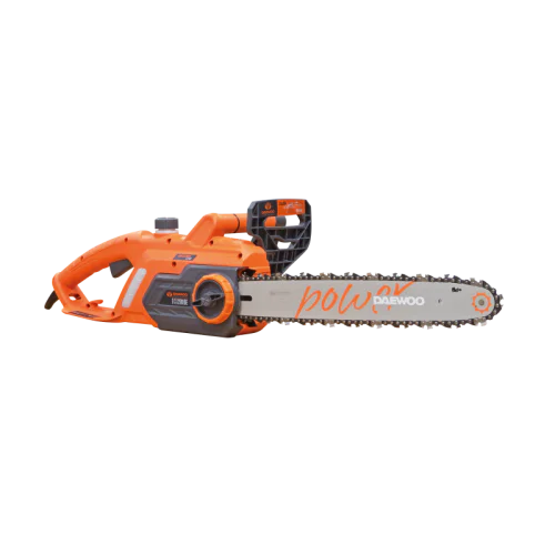 Електрически верижен трион DAEWOO DCS2016E, 2000 W, 405 мм