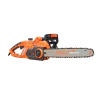 Електрически верижен трион DAEWOO DCS2416E, 2400 W, 405 мм