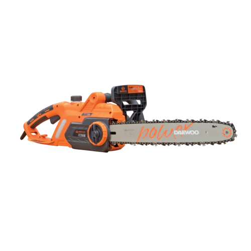Електрически верижен трион DAEWOO DCS2416E, 2400 W, 405 мм