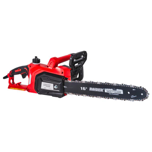 Електрически вирижен трион Raider RD-ECS29, 2400 W, 40 см