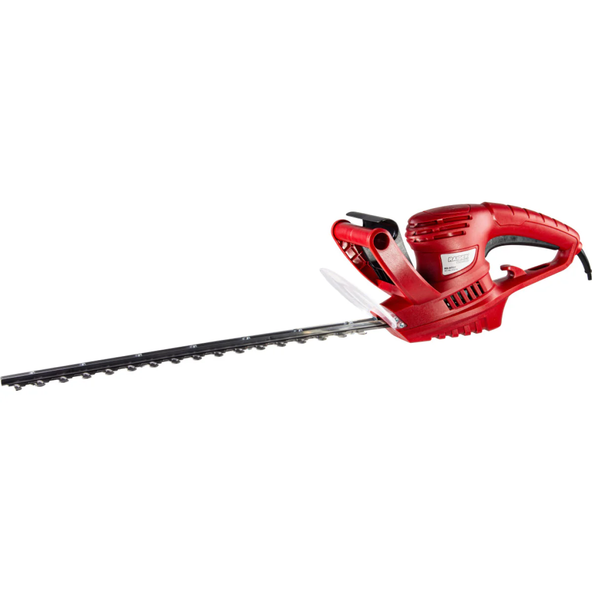 Електрически храсторез Raider RD-HT07, 500 W, 450 мм 075755 Електрически храсторез Raider RD-HT07, 500 W, 450 мм 075755