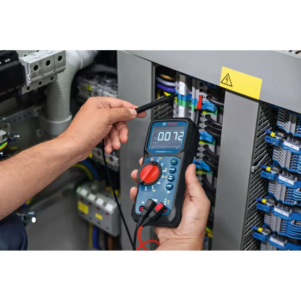 Електроизмервателен уред Bosch GDM 600-15 Professional 0601077300 Електроизмервателен уред Bosch GDM 600-15 Professional 0601077300
