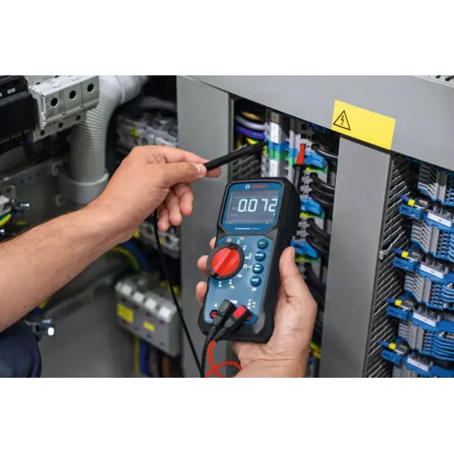 Електроизмервателен уред Bosch GDM 600-15 Professional