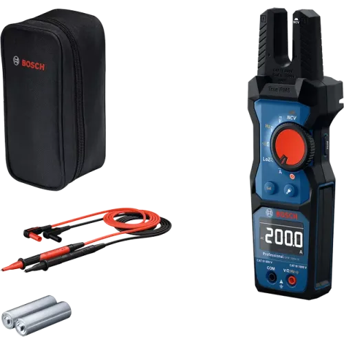 Електроизмервателен уред Bosch GFM 1000-15 