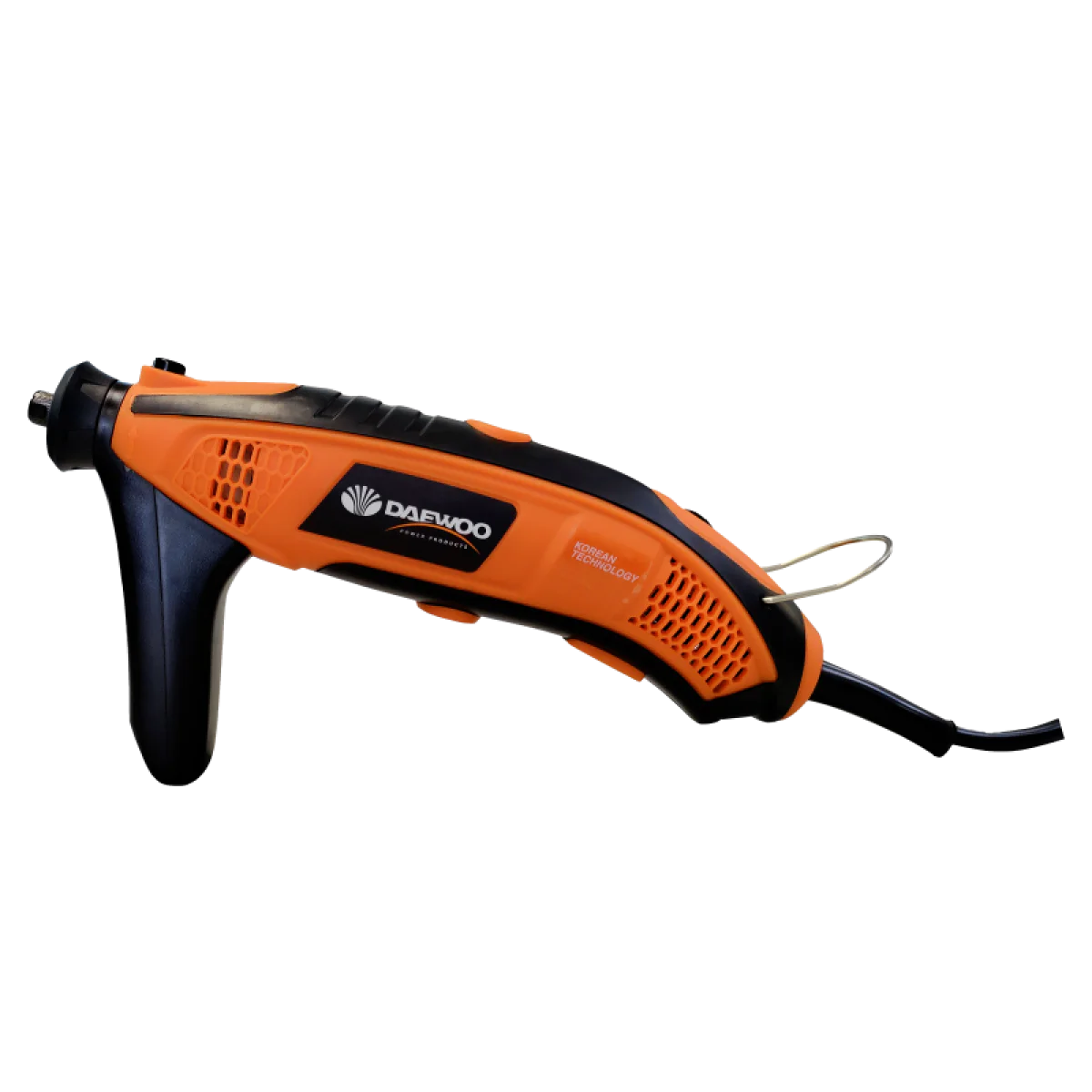Прав шлайф DAEWOO DADG233, 170 W, 1.5-3.2 мм, 87 бр. аксесоари DADG233