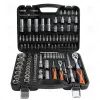Гедоре комплект Premium, 1/2"-1/4", 108 части