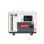 Генератор дизелов обезшумен Ziel ZL9500DES, 7kw/7.5kW