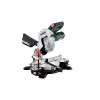 Герунг циркуляр METABO KS 216 M PCL ø216mm 