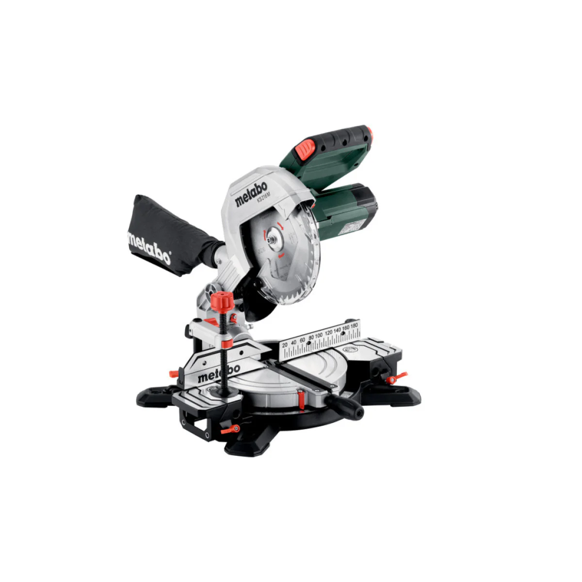 Герунг циркуляр METABO KS 216 M PCL ø216mm 610216000