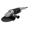 Ъглошлайф Daewoo DAAG230-240, 2400 W, 230 мм