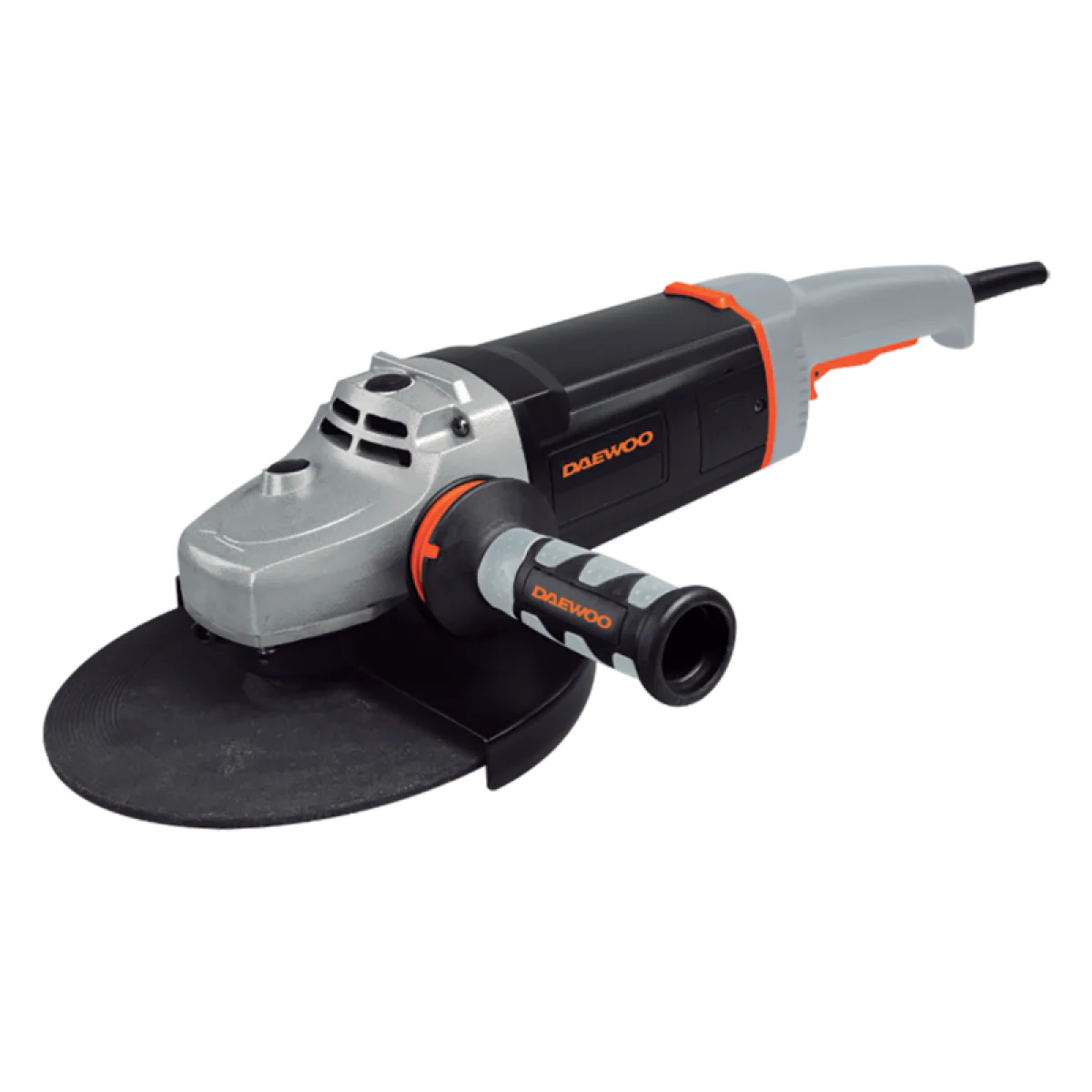 Ъглошлайф Daewoo DAAG230-240, 2400 W, 230 мм DAAG230-240