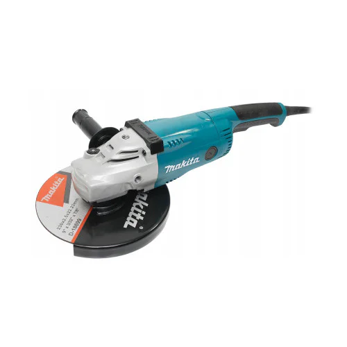 Ъглошлайф Makita GA9020F, 2200 W, 230 мм