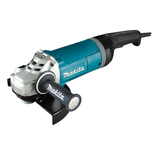 Ъглошлайф Makita GA9080X1, X-Lock захват, 2700 W, 230 мм