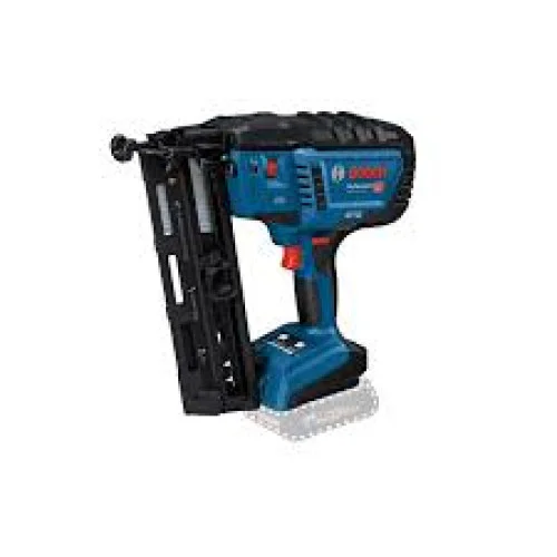 Акумулаторен пистолет за пирони за дърво Bosch PRO GNH 18V-64 MD, 15 ga, 32 – 64 mm