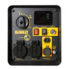 Инверторен бензинов генератор DeWalt DXGNI35E, 3400 W DXGNI35E