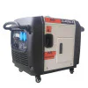 Инверторен бензинов генератор ZIEL ZL4800I-E, 3.1 KW