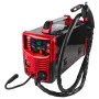 Инверторен електрожен Raider RD-IW39, MIG/MAG, TIG, MMA, 5 в 1, 20-160 A, 23 V