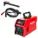 Инверторен електрожен Raider RD-MIW160 Display, 25.5 V, 140 A, 1.6 - 3.2 мм