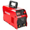 Инверторен електрожен Raider RD-MIW160 Display, 25.5 V, 140 A, 1.6 - 3.2 мм 077215