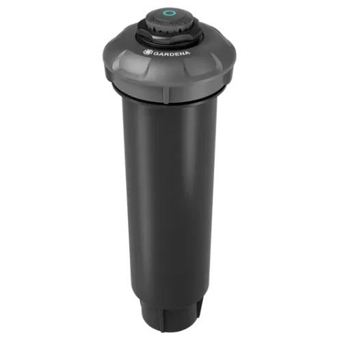 Изскачащ разпръсквач Gardena MD40, 1/2", 40 м²