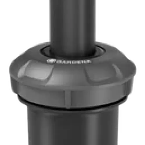 Изскачащ разпръсквач Gardena MD40, 1/2", 40 м²