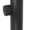 Изскачащ разпръсквач Gardena MD40/300, 40 м²
