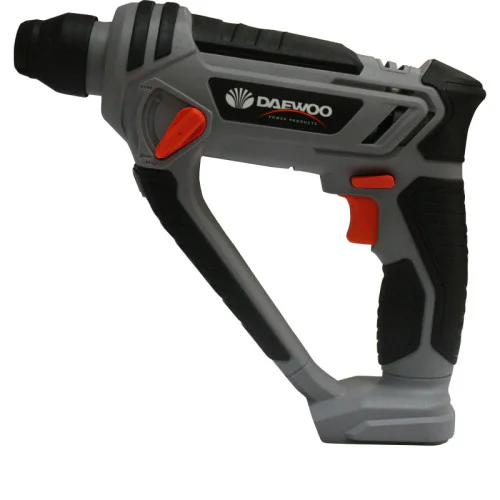 Акумулаторен перфоратор DAEWOO DALRH18-1, 20 V, 1.2 J, без батерия и зарядно