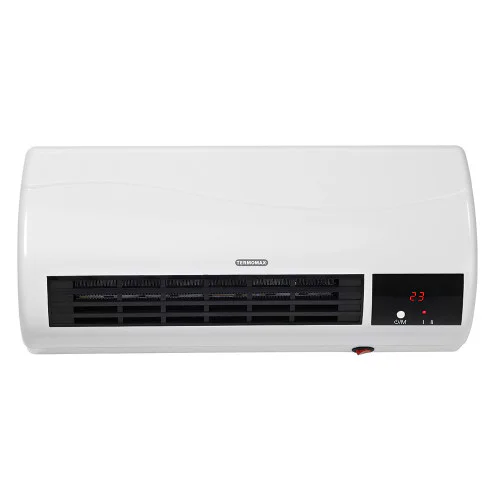 Керамична стенна печка Termomax TR-2025W, 2000W Керамична стенна печка Termomax TR-2025W, 2000W
