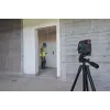 Комбиниран лазерен нивелир Bosch GCL 12V-50-22 CG, с 4 x батерия (AA), статив BT 150 0601066S01