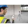 Комбиниран лазерен нивелир Bosch GCL 12V-50-22 CG, с 4 x батерия (AA), статив BT 150 0601066S01