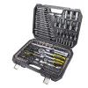 Комплект инструменти 216 части 1/4 + Акумулаторна отвертка 4 в 1 COMPACT TMP 339207 Комплект инструменти 216 части 1/4 + Акумулаторна отвертка 4 в 1 COMPACT TMP 339207