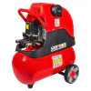 Компресор Raider RDP-AC15, 24л, 1.5kW 089415 Компресор Raider RDP-AC15, 24л, 1.5kW 089415