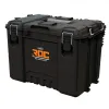 Куфар за инструменти KETER ROC PRO GEAR, 565x375x413 мм