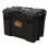 Куфар за инструменти KETER ROC PRO GEAR, 565x375x413 мм